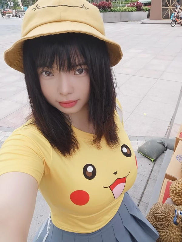 龙华白石龙水妹